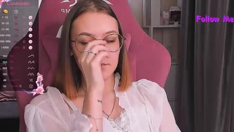 Ruby online show from December 29, 2024, 9:41 pm