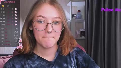 Ruby online show from January 10, 2025, 1:21 am