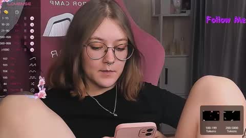 Ruby online show from January 21, 2025, 12:25 am