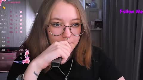 Ruby online show from February 6, 2025, 12:54 am