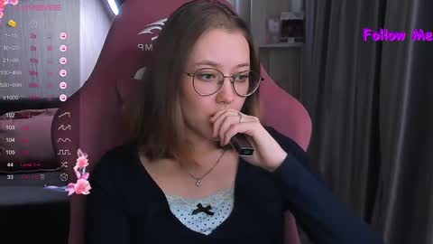 Ruby online show from February 6, 2025, 10:00 pm