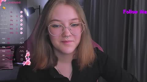 Ruby online show from February 24, 2025, 10:58 pm