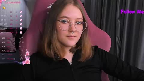 Ruby online show from March 3, 2025, 12:26 am