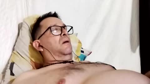 buchs32 online show from October 16, 2025, 4:35 am