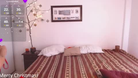 Mira  online show from December 25, 2024, 9:54 pm