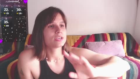 Mira  online show from March 6, 2025, 8:37 pm