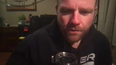 buckwild69204 online show from January 2, 2025, 11:38 pm