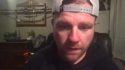 buckwild69204 online show from January 5, 2025, 10:08 pm