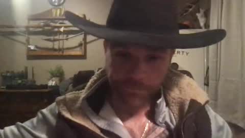 buckwild69204 online show from January 7, 2025, 10:41 pm