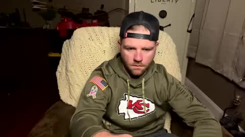 buckwild69204 online show from January 26, 2025, 2:14 am