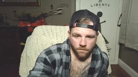 buckwild69204 online show from February 3, 2025, 2:36 am