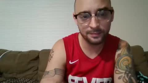 Bud42o online show from November 13, 2025, 4:11 am