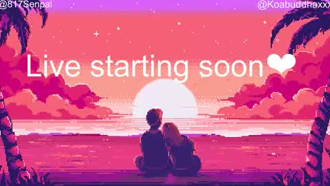 Koa  Kobe  online show from December 17, 2025, 7:14 am