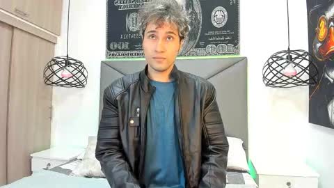 Snapshot of buddy_whitte chatting on October 31, 2025, 11:55 am Buddy Whitte online show from October 31, 2025, 11:55 am