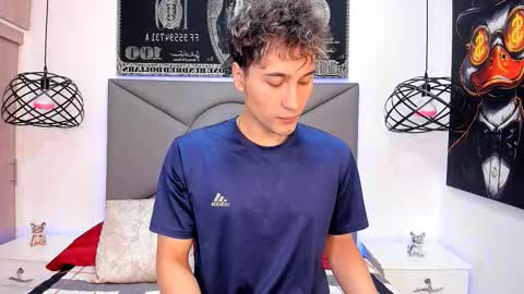 Snapshot of buddy_whitte chatting on December 5, 2025, 12:25 pm Buddy Whitte online show from December 5, 2025, 12:25 pm