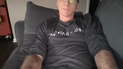 budman004 online show from November 8, 2025, 9:46 pm