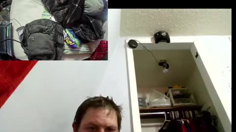 Snapshot of budsonly33 chatting on December 13, 2024, 3:11 pm budsonly33 online show from December 13, 2024, 3:11 pm