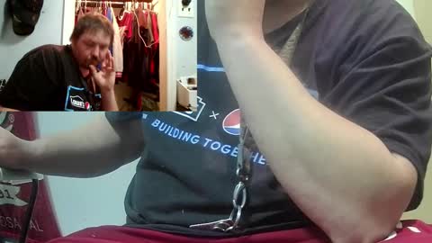 Snapshot of budsonly33 chatting on December 26, 2024, 11:10 am budsonly33 online show from December 26, 2024, 11:10 am