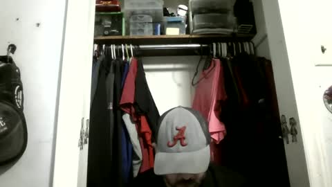 Snapshot of budsonly33 chatting on January 9, 2025, 3:26 am budsonly33 online show from January 9, 2025, 3:26 am