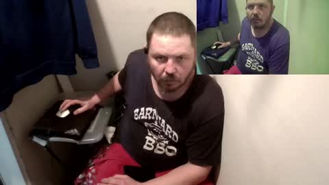 Snapshot of budsonly33 chatting on January 20, 2025, 12:28 pm budsonly33 online show from January 20, 2025, 12:28 pm