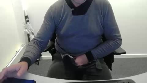 buggemann online show from October 17, 2025, 3:53 am