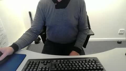 buggemann online show from November 27, 2025, 3:19 am