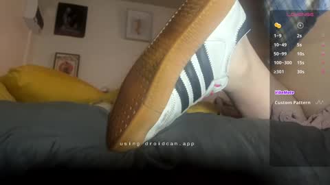 Snapshot of bukkakebae chatting on January 10, 2025, 10:04 pm bukkakebae online show from January 10, 2025, 10:04 pm