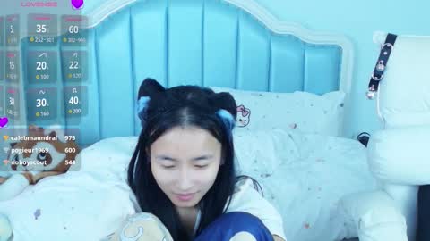 Snapshot of bulandell chatting on November 9, 2025, 7:17 am Sandy----xx online show from November 9, 2025, 7:17 am