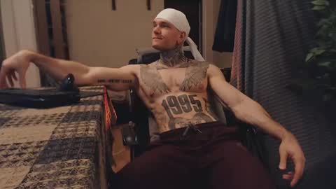 Dmitriy  online show from March 8, 2025, 6:16 pm