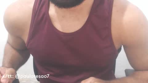 Snapshot of buldgeinboxer chatting on January 13, 2025, 1:34 am buldgeinboxer online show from January 13, 2025, 1:34 am