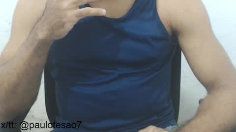 Snapshot of buldgeinboxer chatting on October 14, 2025, 11:16 pm buldgeinboxer online show from October 14, 2025, 11:16 pm