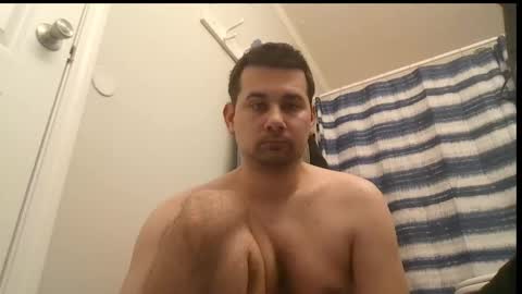 Bulletproof68X online show from November 20, 2025, 7:08 am