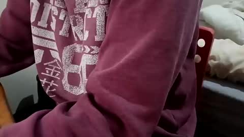 bullspain27266272 online show from January 26, 2025, 1:31 am