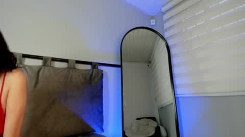 Bulma Bambina online show from January 3, 2025, 3:44 pm