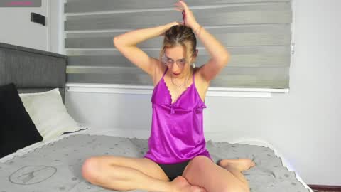 Bulma Bambina online show from January 30, 2025, 7:59 pm