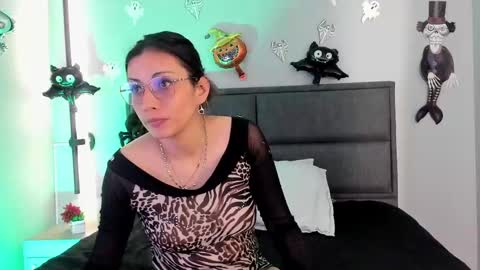 Bulma Bambina online show from October 27, 2025, 8:13 pm