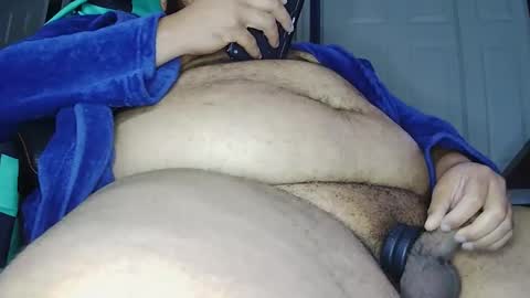 bunbbear online show from October 25, 2025, 6:46 pm