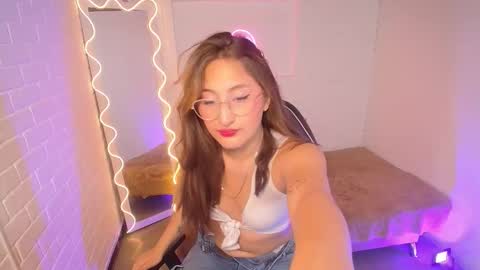 Bunni  online show from October 7, 2025, 11:51 am