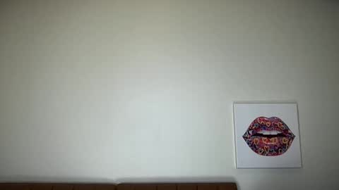 BUNNIE and THE DUDE TheLebowskis online show from January 1, 2025, 1:47 am