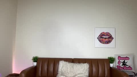 BUNNIE and THE DUDE TheLebowskis online show from September 12, 2025, 2:55 am