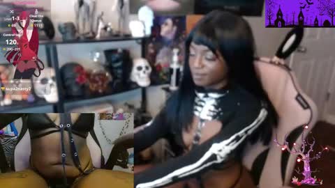 Bunnii Kimi online show from September 30, 2025, 12:54 pm