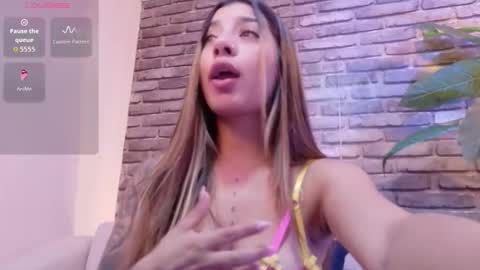 Alexa online show from October 18, 2025, 12:06 pm