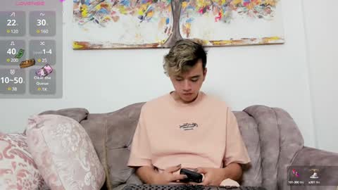 Snapshot of bunny_maxxi chatting on December 29, 2024, 12:45 pm bunny online show from December 29, 2024, 12:45 pm