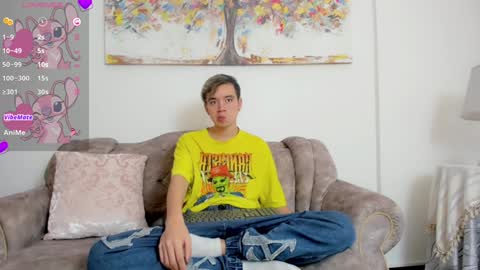 Snapshot of bunny_maxxi chatting on January 13, 2025, 12:24 pm bunny online show from January 13, 2025, 12:24 pm