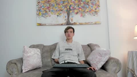 Snapshot of bunny_maxxi chatting on January 17, 2025, 12:42 pm bunny online show from January 17, 2025, 12:42 pm