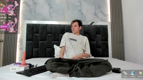 Snapshot of bunny_maxxi chatting on January 26, 2025, 12:22 pm bunny online show from January 26, 2025, 12:22 pm