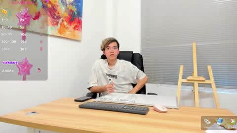 Snapshot of bunny_maxxi chatting on January 31, 2025, 3:55 pm bunny online show from January 31, 2025, 3:55 pm