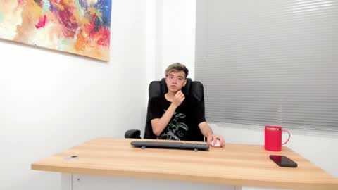 Snapshot of bunny_maxxi chatting on February 7, 2025, 12:17 pm bunny online show from February 7, 2025, 12:17 pm