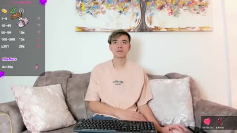 Snapshot of bunny_maxxi chatting on February 11, 2025, 12:27 pm bunny online show from February 11, 2025, 12:27 pm