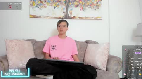 Snapshot of bunny_maxxi chatting on March 4, 2025, 12:22 pm bunny online show from March 4, 2025, 12:22 pm